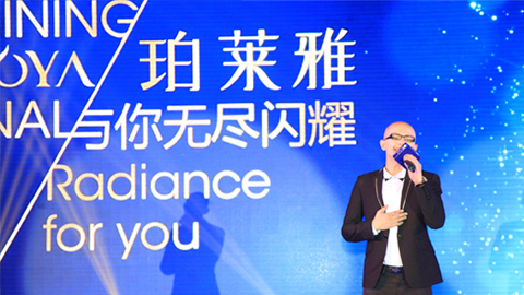 CA888亚洲城海洋魅力绽放百货终端