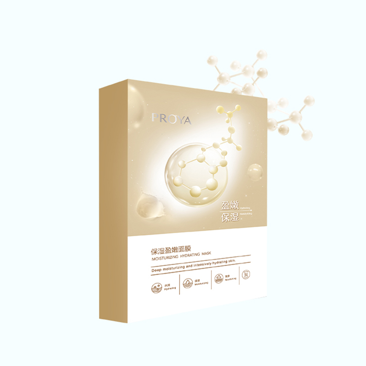 CA888亚洲城保湿盈嫩面膜